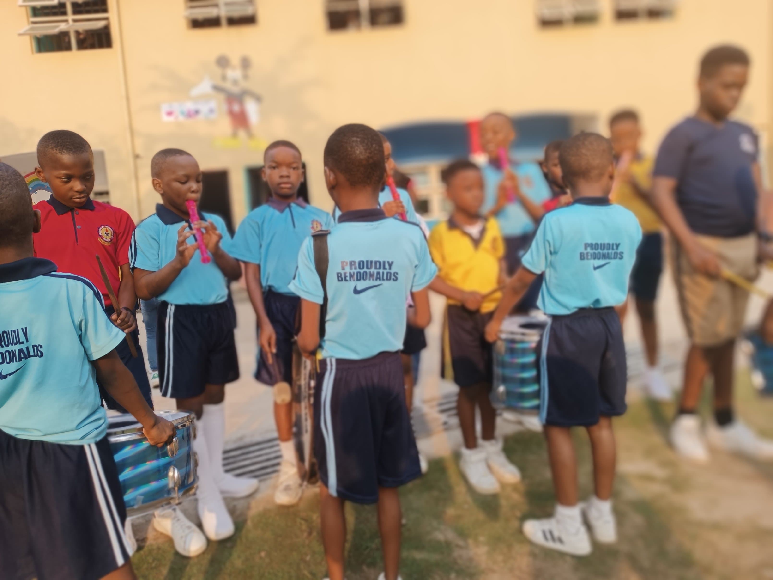 Bendonalds International Schools