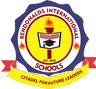 Beryl International Schools logo