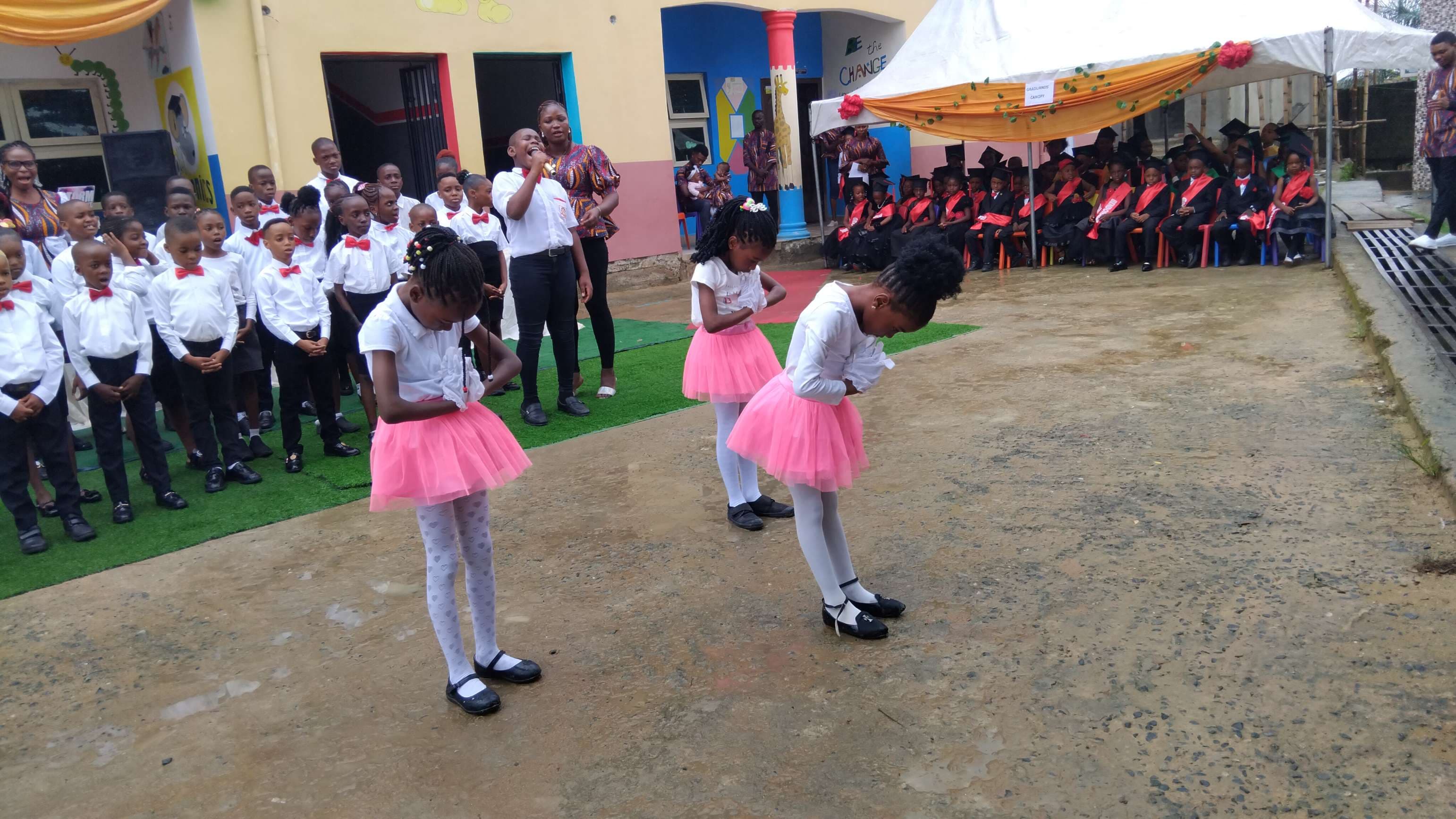 Bendonalds International Schools Calabar