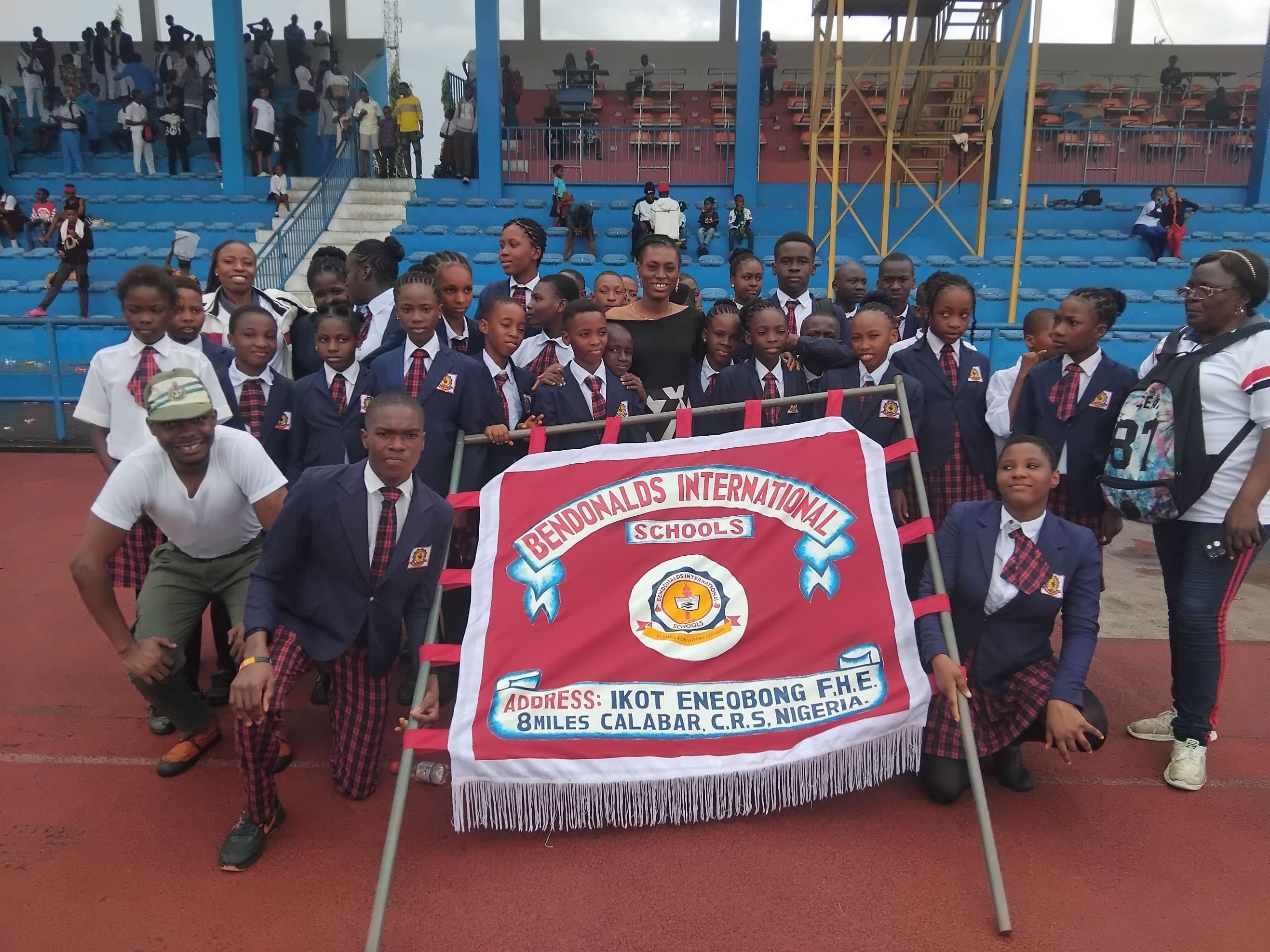 Excellence in Education